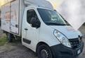 RENAULT MASTER 2018 2.3 DCI 145 CV LEGGI DESCRIZIO