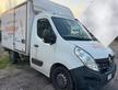 RENAULT MASTER 2018 2.3 DCI 145 CV LEGGI DESCRIZIO