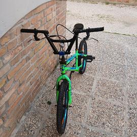 BMX atala
