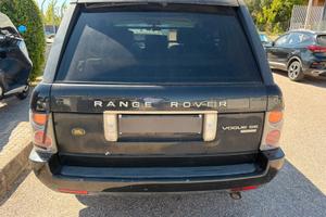 LAND ROVER RANGE ROVER AUTOBIOGRAFY