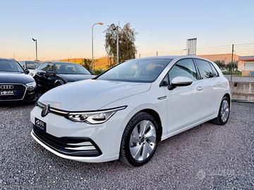 VOLKSWAGEN Golf 1.5 TSI 150CV Style NAVI IQ-LIGHT