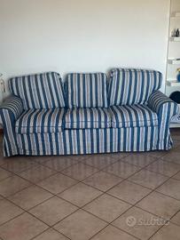 Divano letto