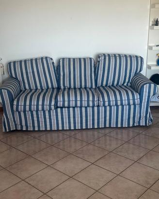 Divano letto