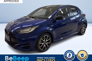 Toyota Yaris 1.5H LOUNGE