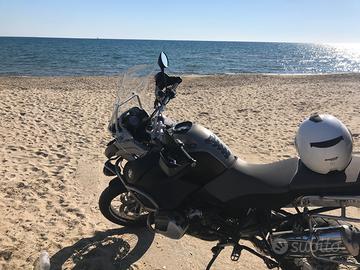 bmw Gs 1200 Adv
