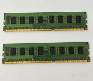 4GB RAM DDR3