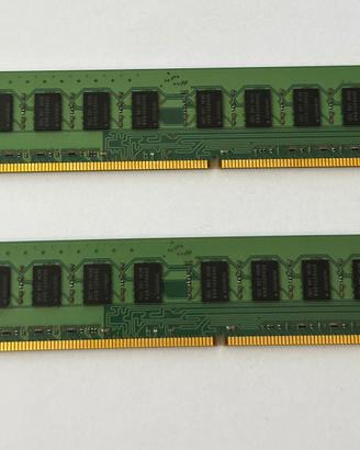 4GB RAM DDR3