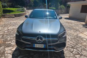 GLC coupe