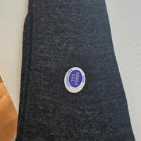 Calze da uomo grigie Regina Schrecker 