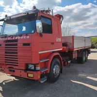 Scania 142