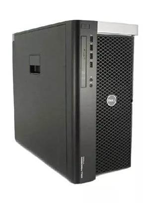 Dell Precision T7600 Workstation