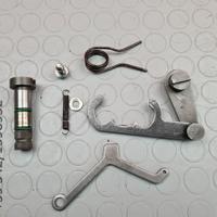 SELETTORE PRESELETTORE HUSQVARNA CR 250 1986 1985