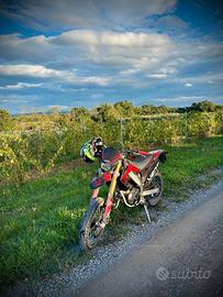 Vent Derapage 50 -09/2022 -Solo 8.840 km 