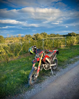 Vent Derapage 50 -09/2022 -Solo 8.840 km 