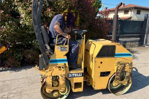 M86 Rullo Bitelli Paperino 15 q.li