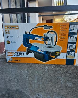 Attrezzatura per fai da te e bricolage varia 