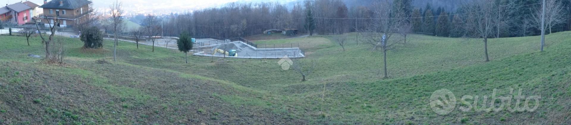 TER. RESIDENZIALE A GAZZANIGA - Altro