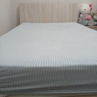 2 letti 1piazza e mezzo 160euro