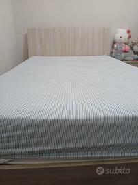 2 letti 1piazza e mezzo 160euro