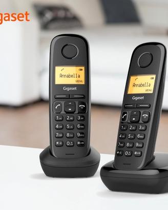 Telefoni Gigaset