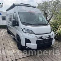 DETHLEFFS DETHLEFFS GLOBETRAIL 600 ER FIAT