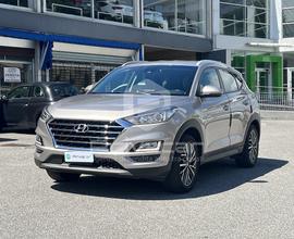 HYUNDAI Tucson 1.6 CRDi 48V XPrime