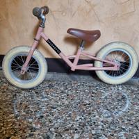 bici balance bike 12 pollici veloretti