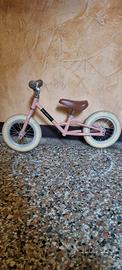 bici balance bike 12 pollici veloretti