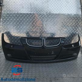 PARAURTI ANTERIORE BMW SERIE 3 E91 2008