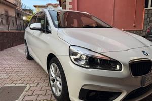 Bmw 216 216d Active Tourer Luxury
