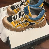 Scarpe Gucci FlashTrek Uomo
