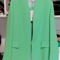 Blazer elegante Luisa Viola