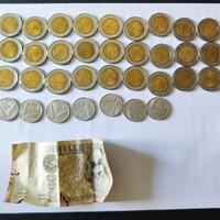 monete lire