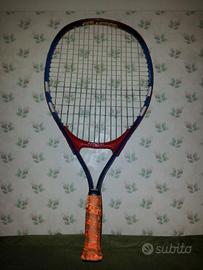 racchetta da tennis bambino babolat

babol kid
all