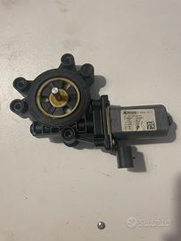 Motorino alzavetro Fiat 500 destro alzacristalli