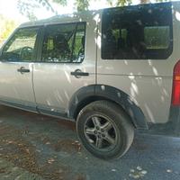 LAND ROVER Discovery 3ª serie - 2005