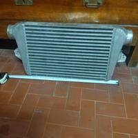 Intercooler aftermaket 