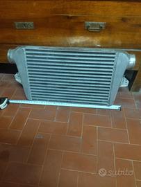 Intercooler aftermaket 