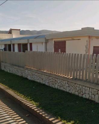 Magazzino Apricena