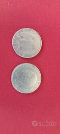 Moneta 1 Lira Italia 1940