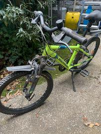 bici20 pollici bambino