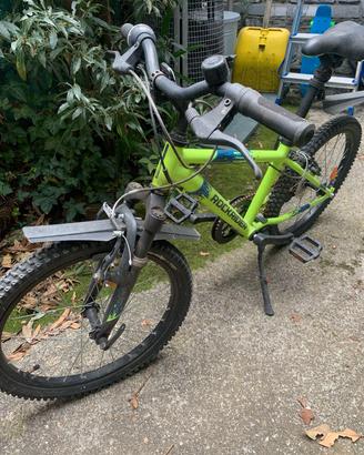 bici20 pollici bambino