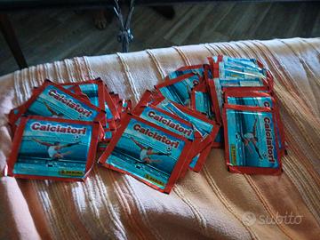 figurine calciatori panini 