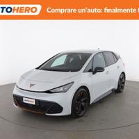 CUPRA Born 58kWh 204 CV