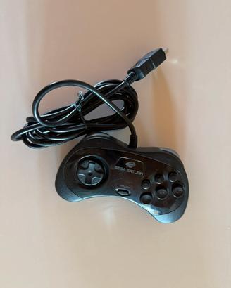 Controller originale SEGA Saturn PAL