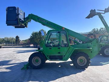 Merlo P35.13 EVS