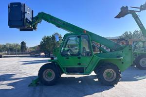 Merlo P35.13 EVS