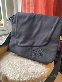 Borsa Jack Wolfskin