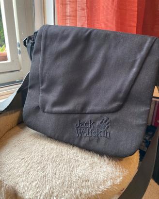 Borsa Jack Wolfskin