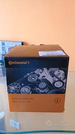 kit completo distribuzione audi A6 
